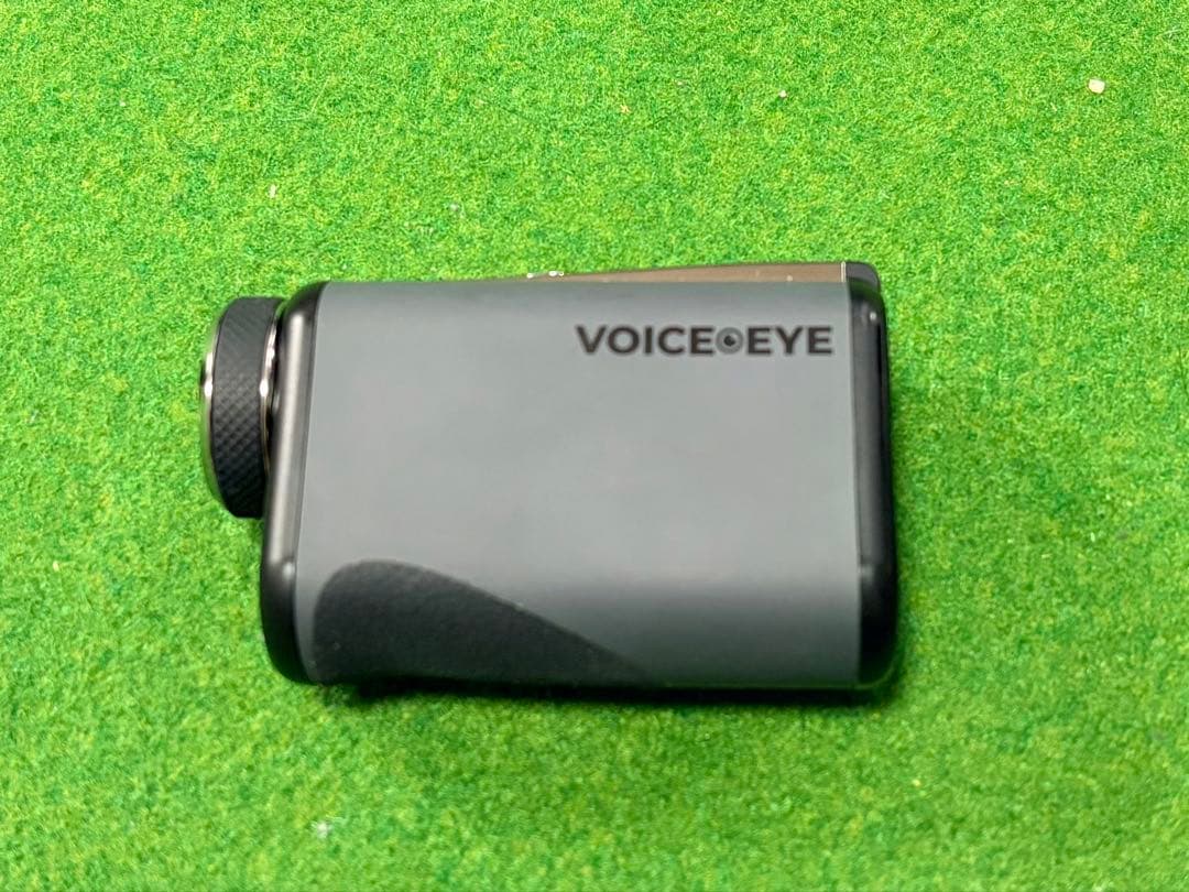 マーボーTru-Roll VOICE EYE ゴルフ用