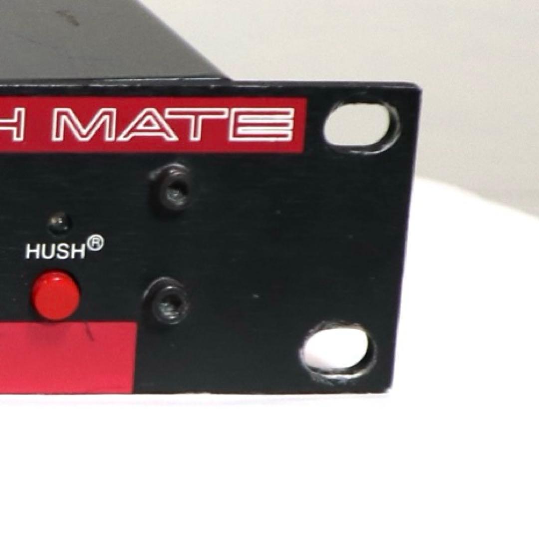 【動作OK】ROCKTRON PATCH MATE MIDIスイッチャー 希少