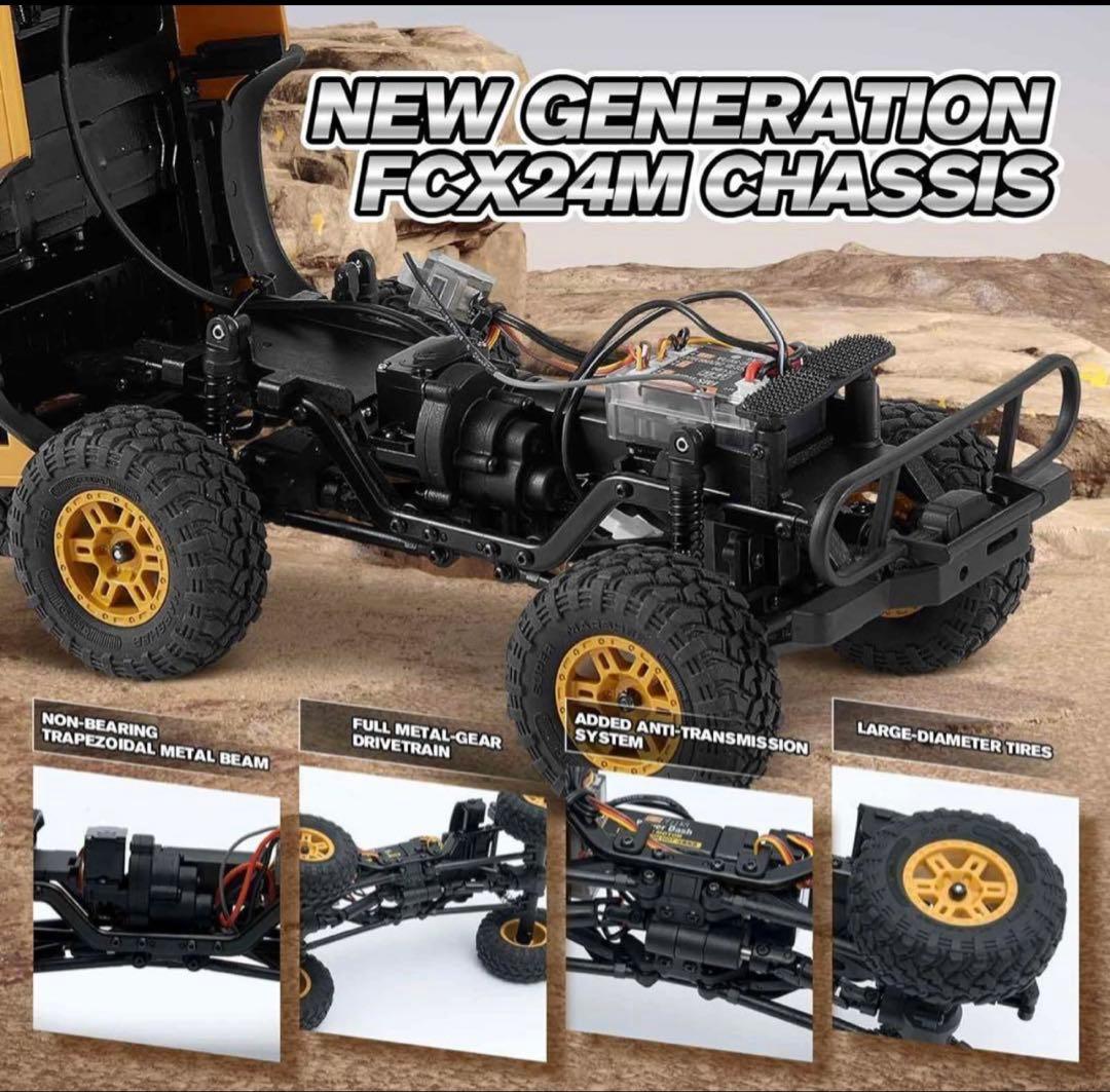 ぽんちゃん様用出品:ルーフラック荷物2台分付き、ディフェンダー110および90