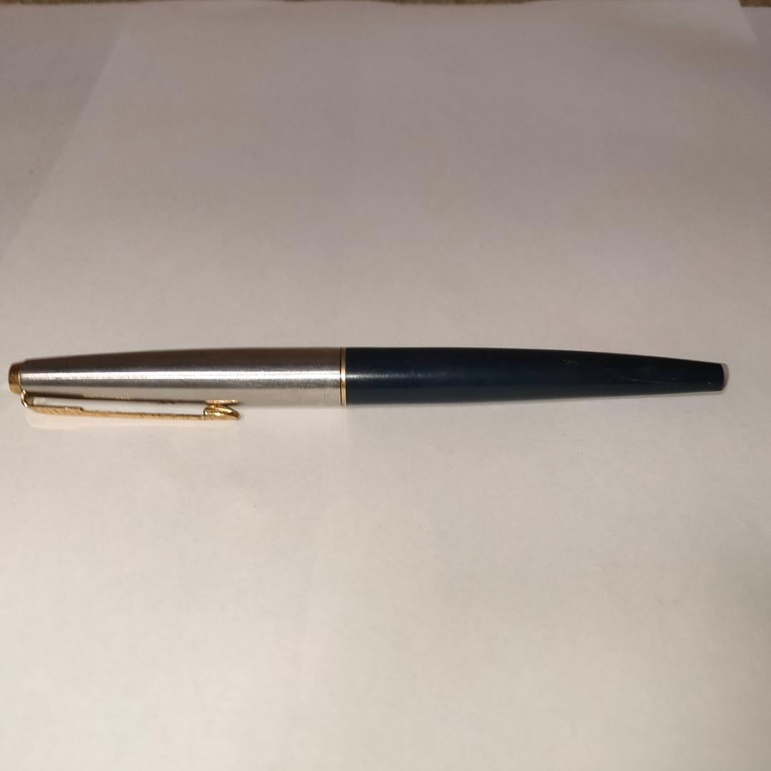 parker 万年筆　パーカー　レトロ　骨董ヴィンテージ made in usa