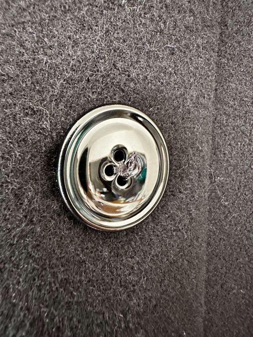 ジャケット・アウター LEMAIRE WRAP COAT