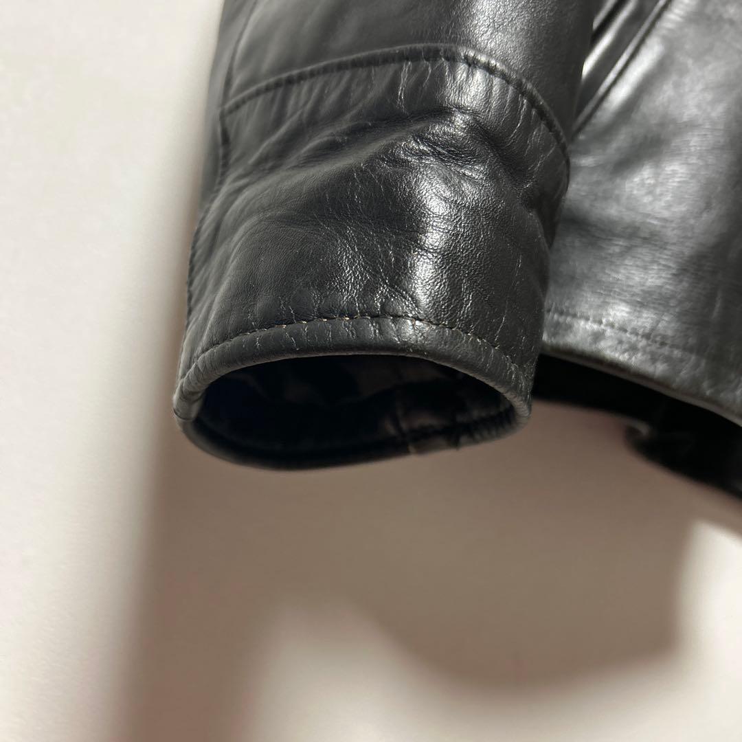 Schott ショット AT101 40サイズ シングルライダースジャケット