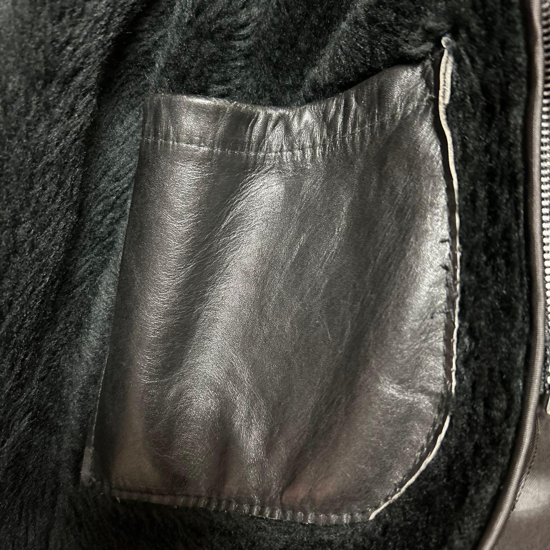 Schott ショット AT101 40サイズ シングルライダースジャケット