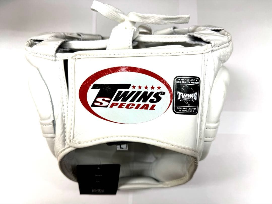 イヤーガード　TWINS 新品　Lサイズ　TWINS ヘッドギア　ツインズ