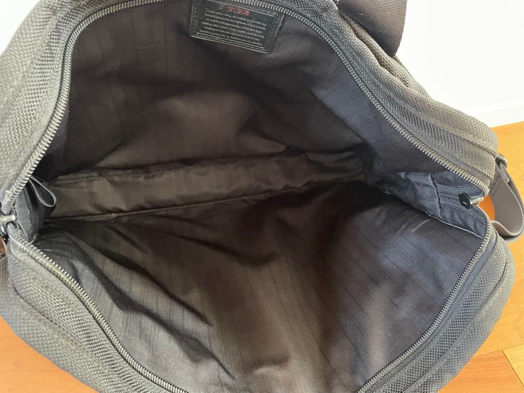 【Mize】TUMIキャリー(26172DH)＆バッグ(26101DH)