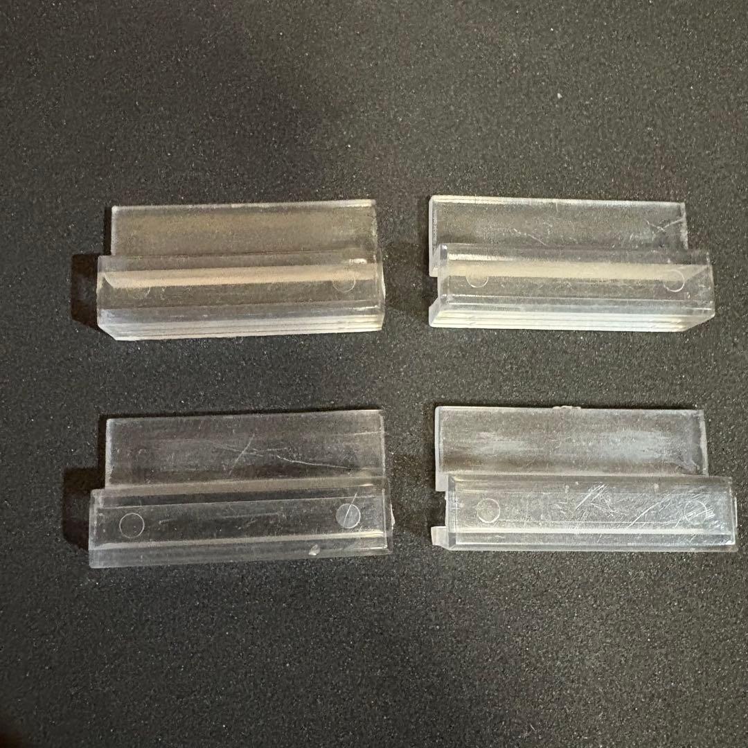 ［生産終了品］ガラス水槽 アクロ45 スーパークリア 前面曲げ