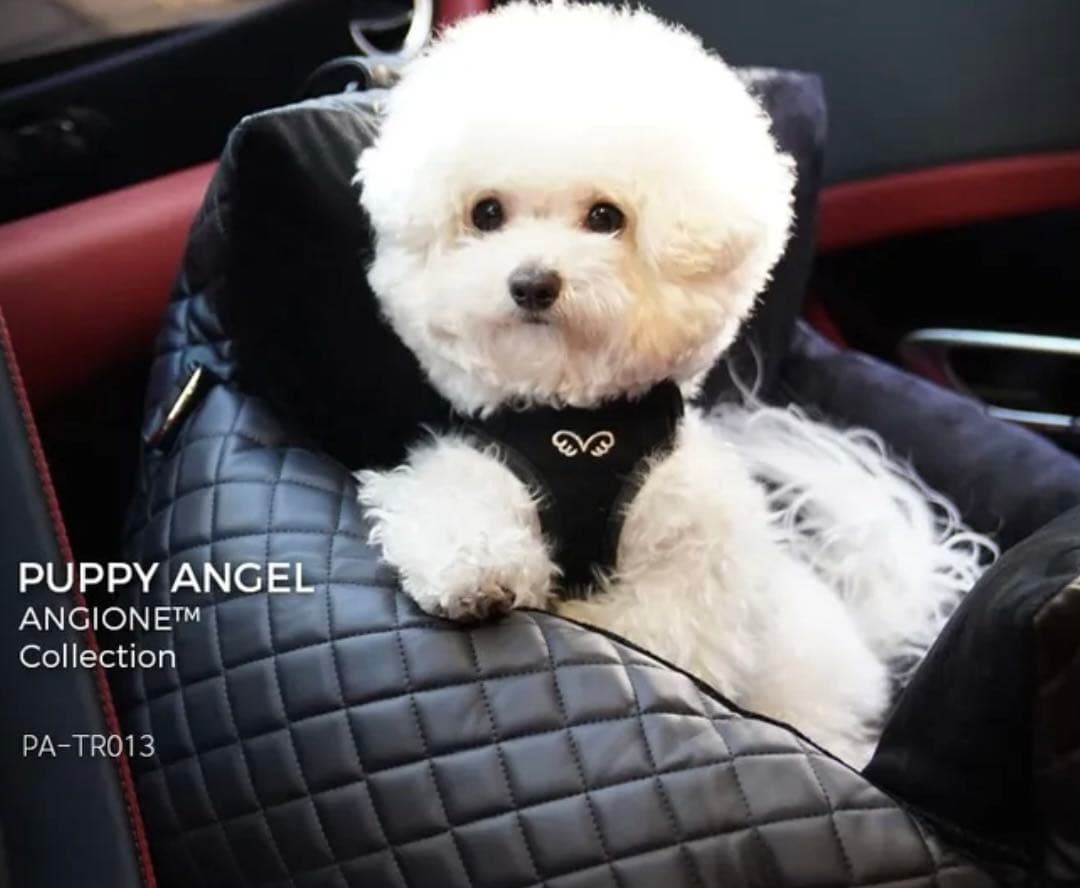 PUPPY ANGEL ドライブシート