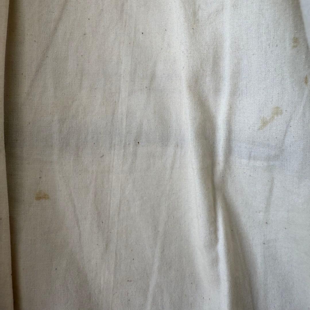 中古　アヴィレックス　サンダーベイ　レザージャケット