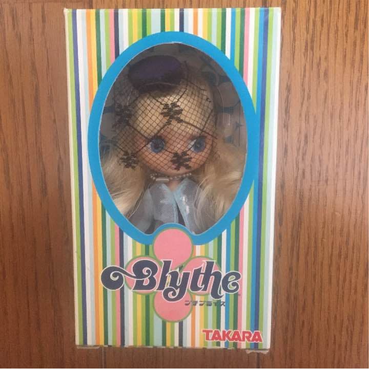 値下げ！タカラ プチブライス