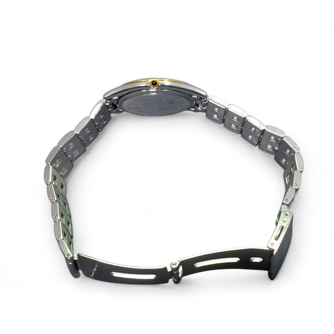 美品 稼働品 SEIKO DOLCE セイコー ドルチェ コンビカラー 未使用品
