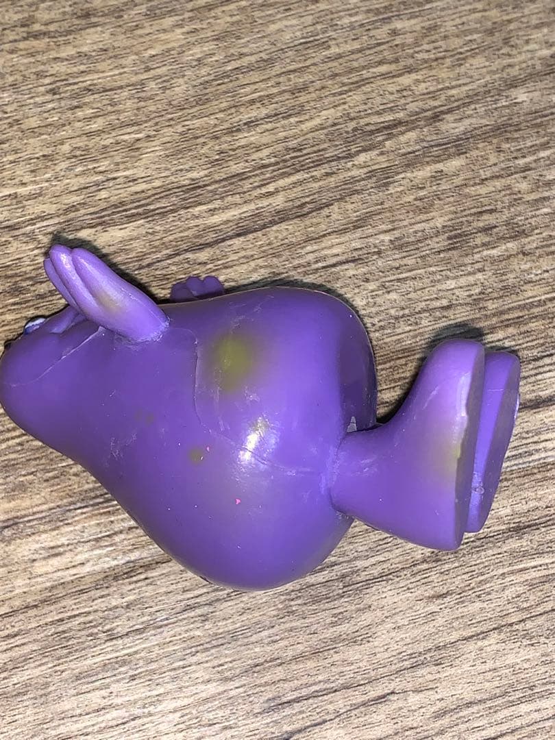 1992 ドイツ　マクドナルド　グリマス 　フィギュア　ミールトイ レア 2