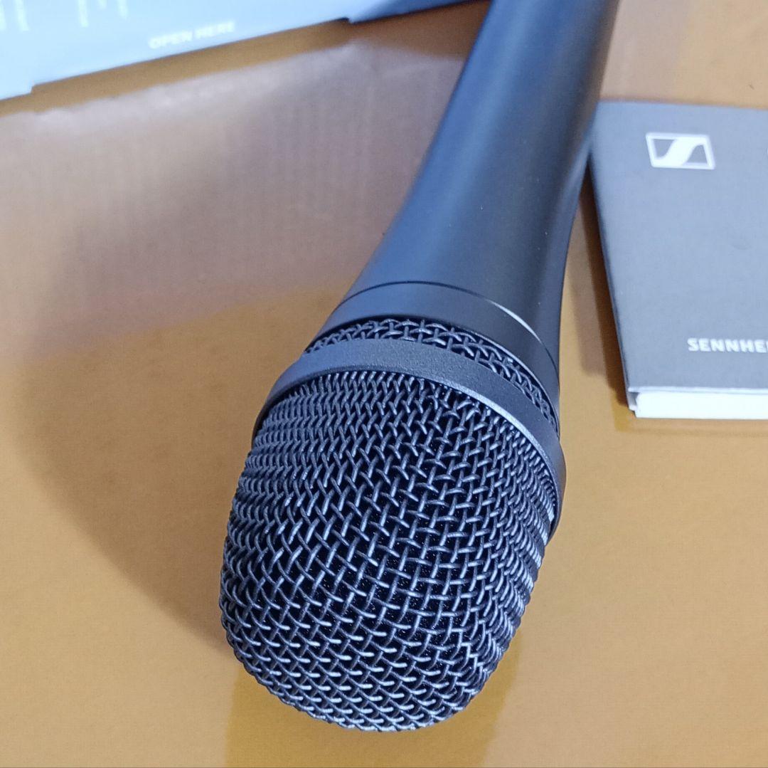 SENNHEISER e 945 ダイナミックマイク
