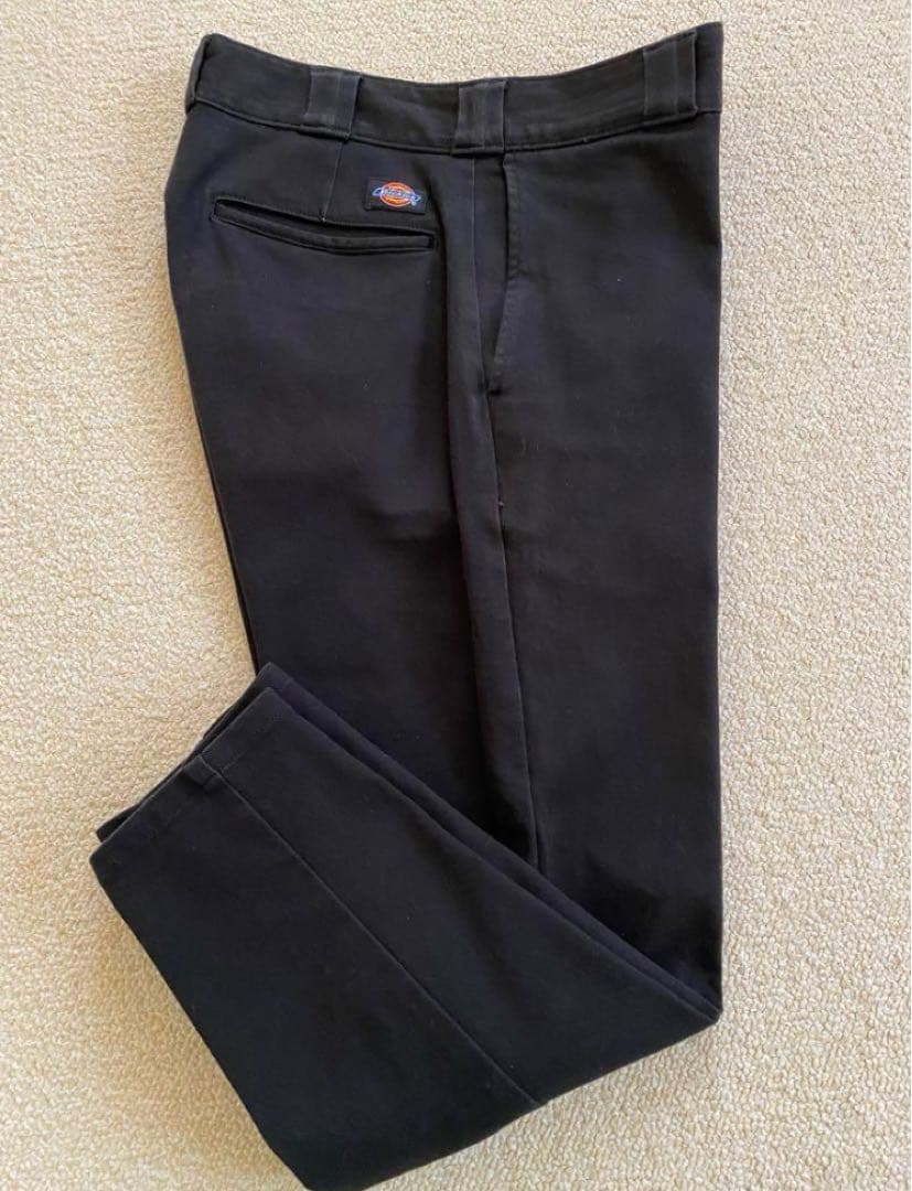 フ*ン様 【8月2日迄】Dickies×RHC ストレッチコットンワイドパンツ