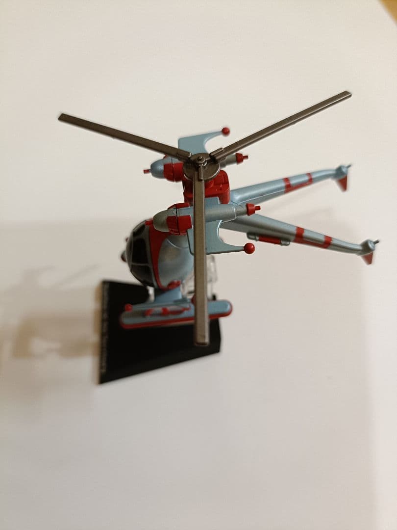 ウルトラ超兵器　ZAT　ウルトラマンタロウ　フィギュア