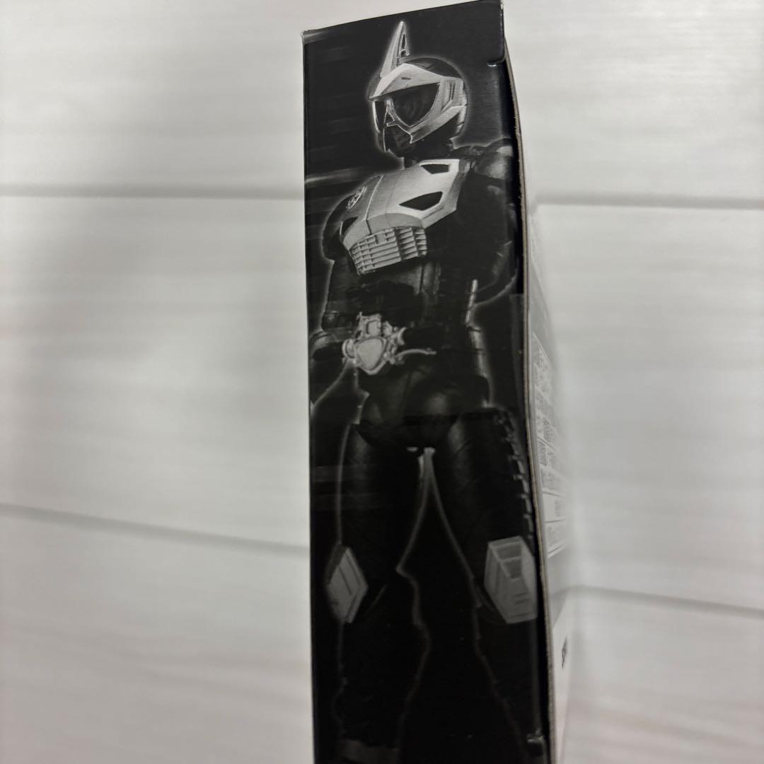 未開封 掌動-XX 仮面ライダーW EX プレミアムバンダイ限定