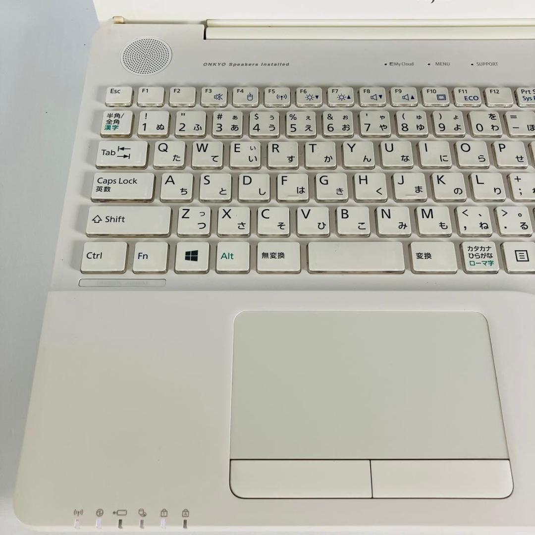 Core i7 SSD1TB メモリ16GB Windows11 ノートパソコン