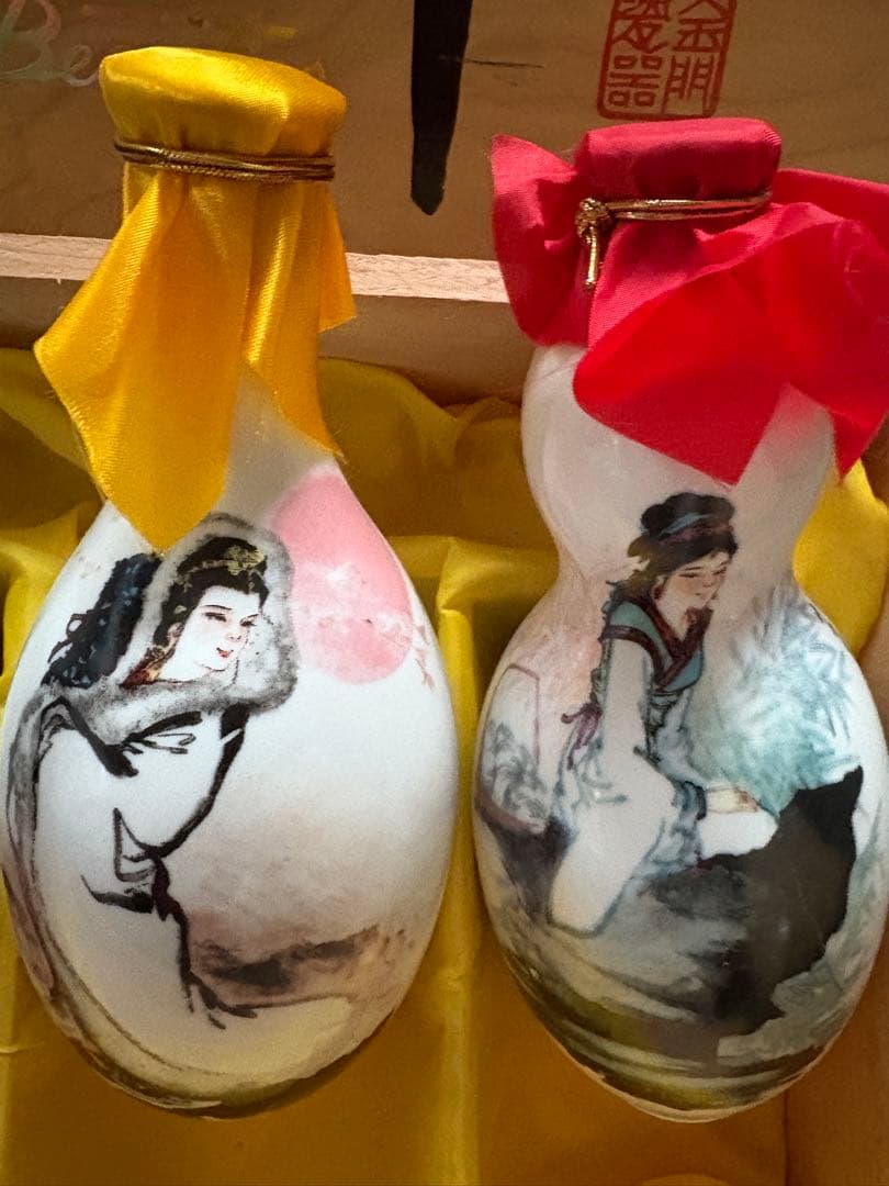 台湾金門の古酒【酔美人】