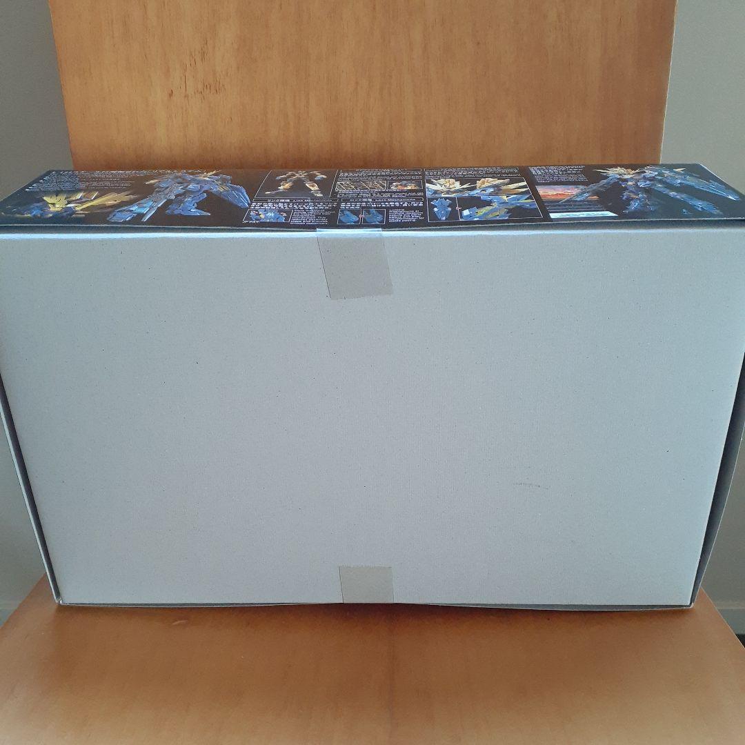 RG ユニコーンガンダム & バンシィ・ノルン セット