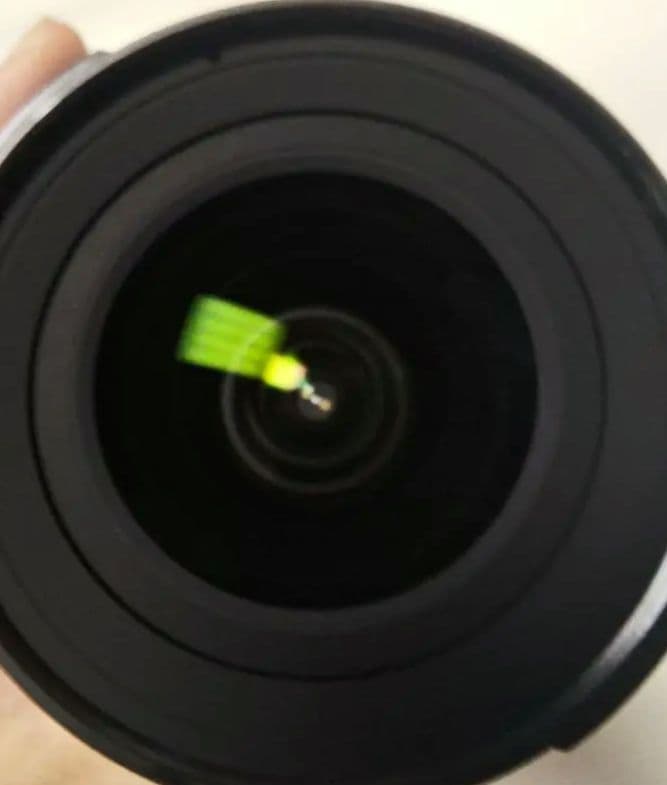 美品 Nikon AF-S NIKKOR 16-35mm f/4G ED VR