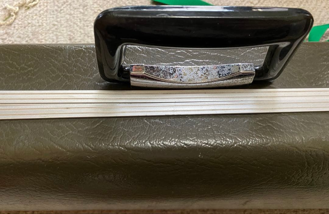 値下げ！YAMAHA ヤマハ　トロンボーン本体 ケース付き