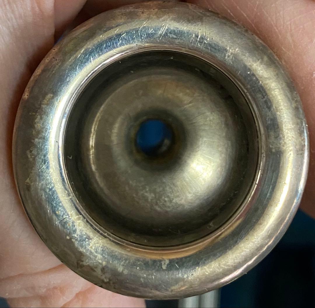 値下げ！YAMAHA ヤマハ　トロンボーン本体 ケース付き