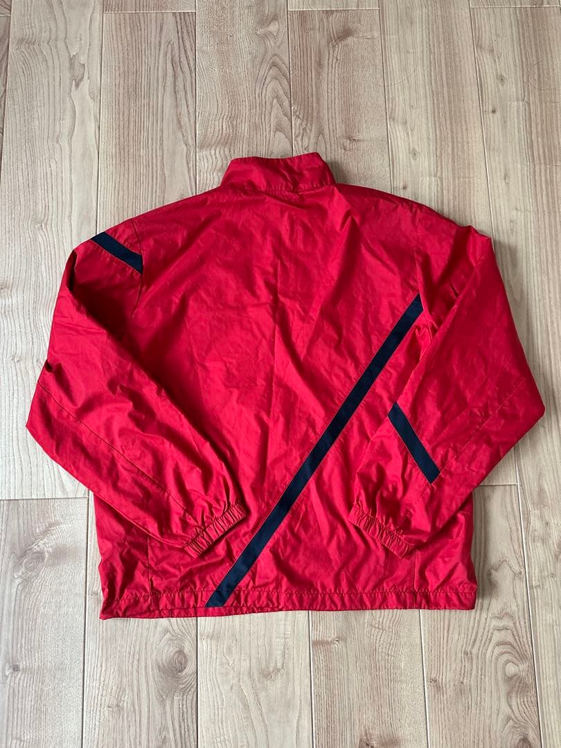 鹿島アントラーズ NIKE 選手支給ウェア