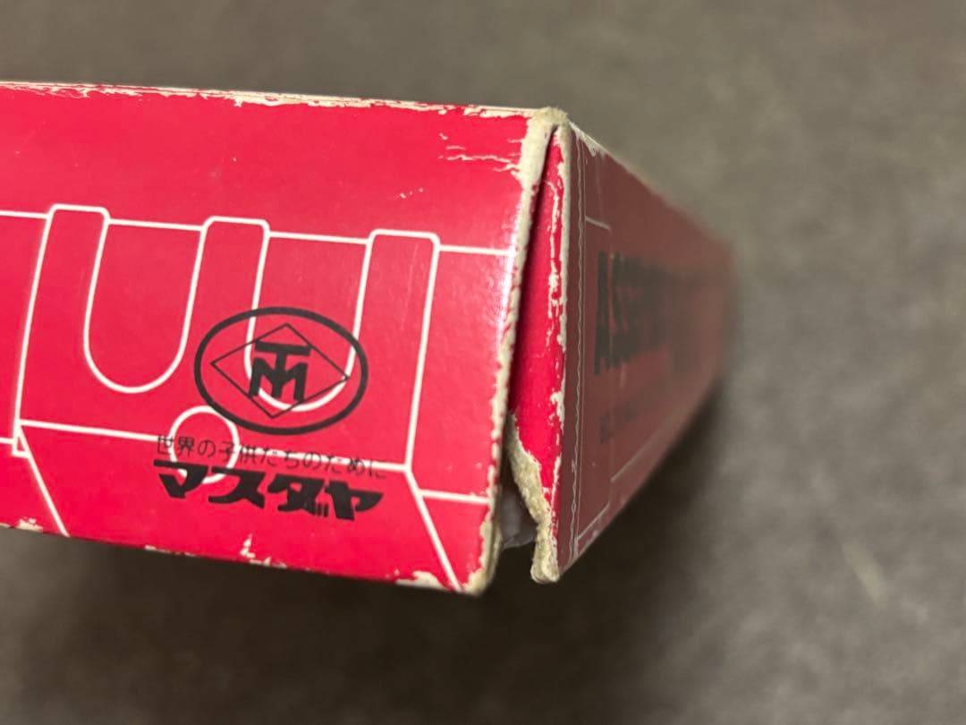 マスダヤ エアガン ASSEMBLY G-2 アッセンブリーG2 トイガン