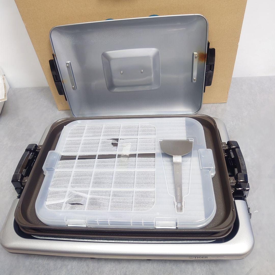 Tiger CRV-G300(SN) ホットプレート