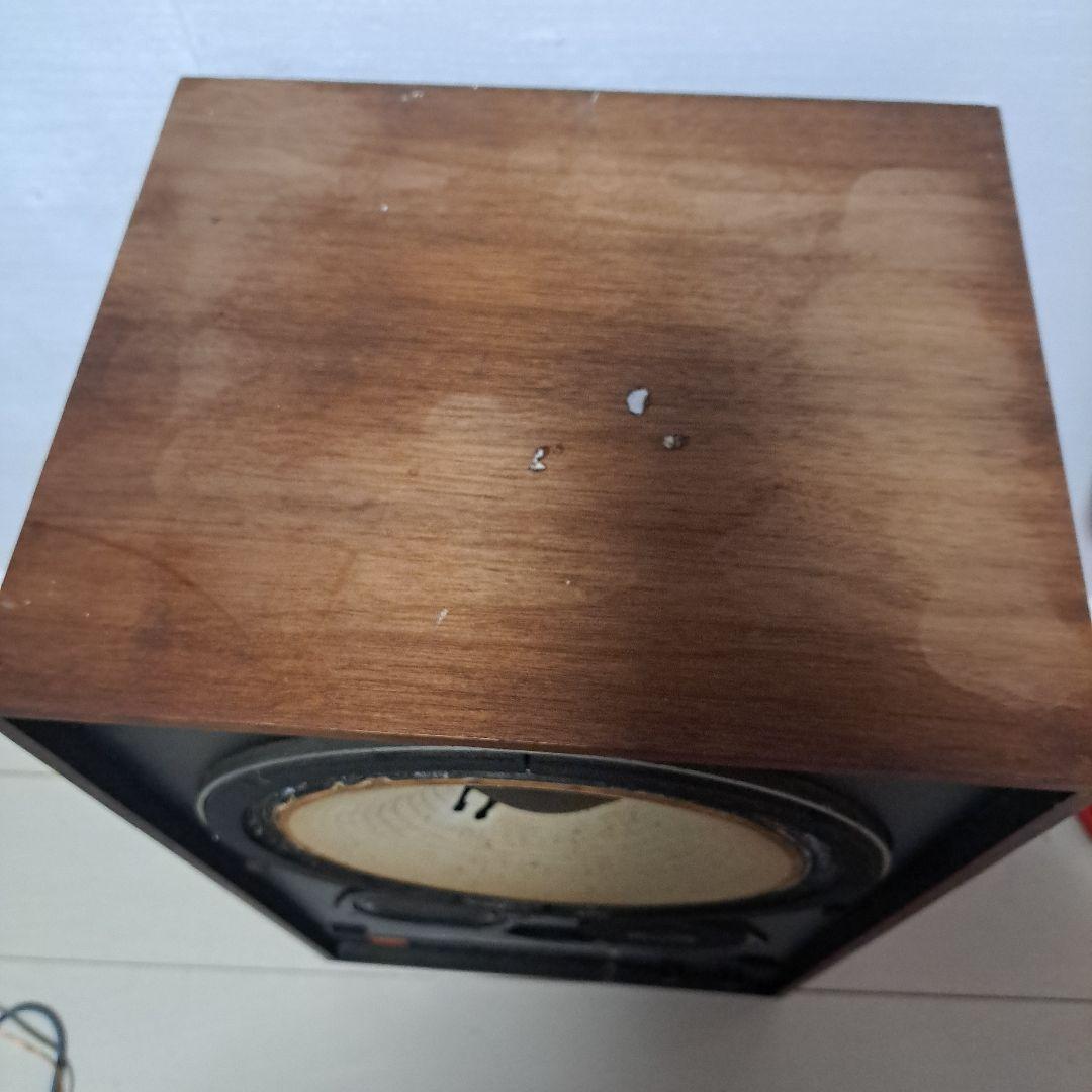 ヴィンテージ　スピーカー　JBL 4311B スピーカー　ジャンク品