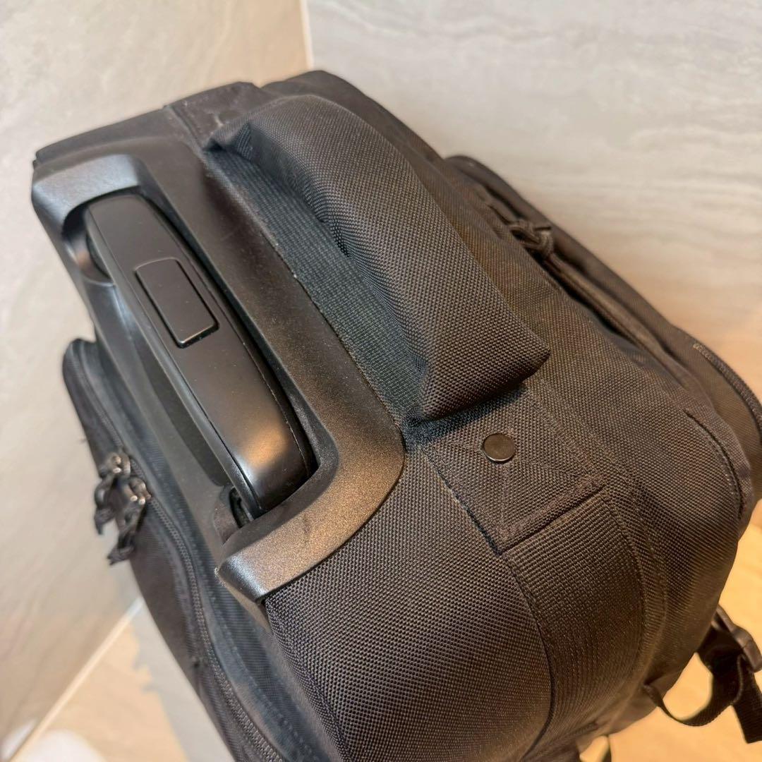 karrimor エアポートプロ40 airport pro40 キャリーバッグ