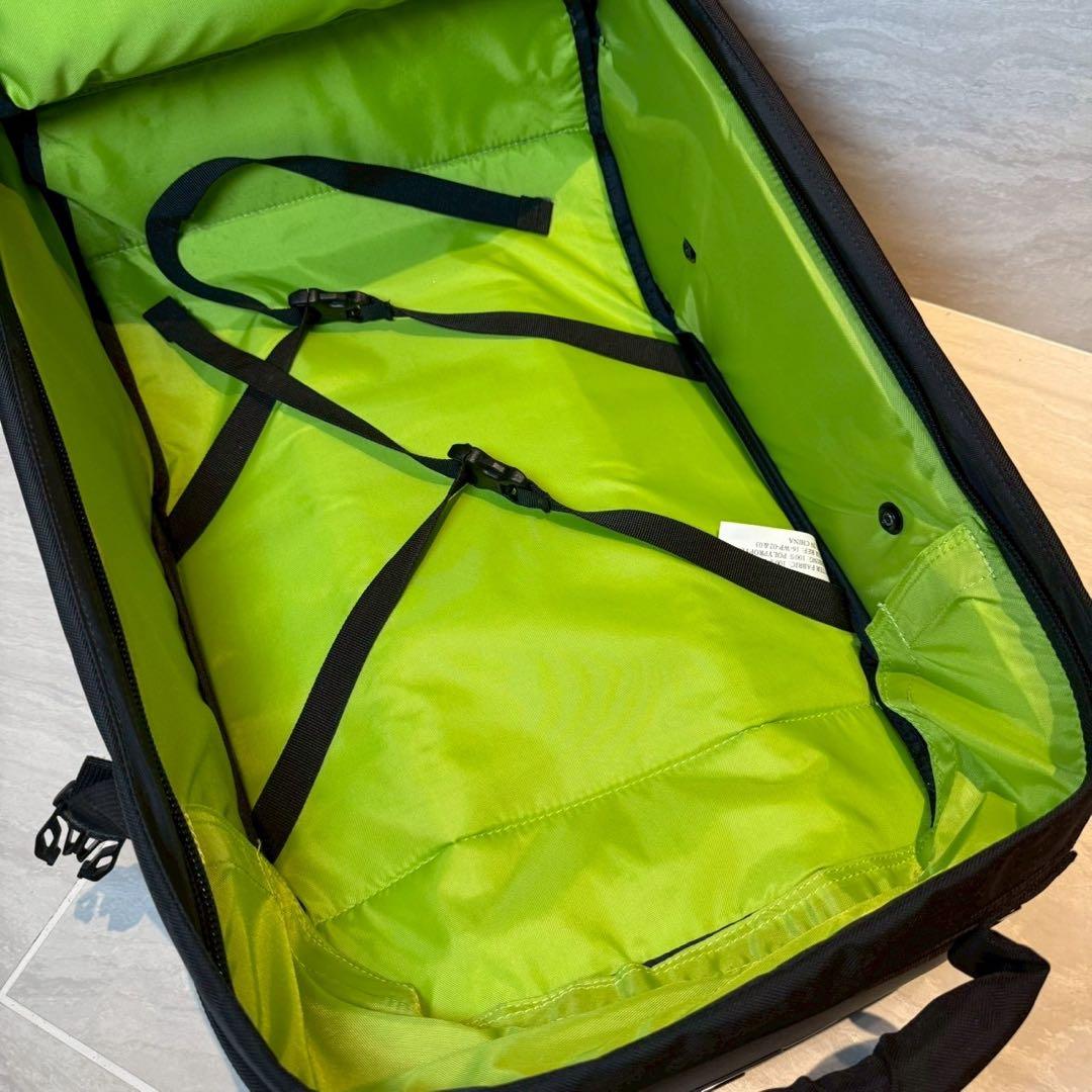 karrimor エアポートプロ40 airport pro40 キャリーバッグ