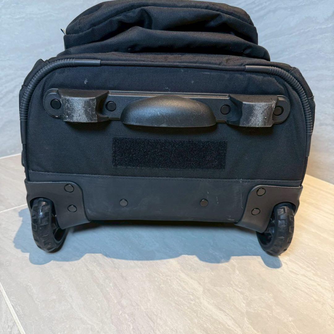 karrimor エアポートプロ40 airport pro40 キャリーバッグ