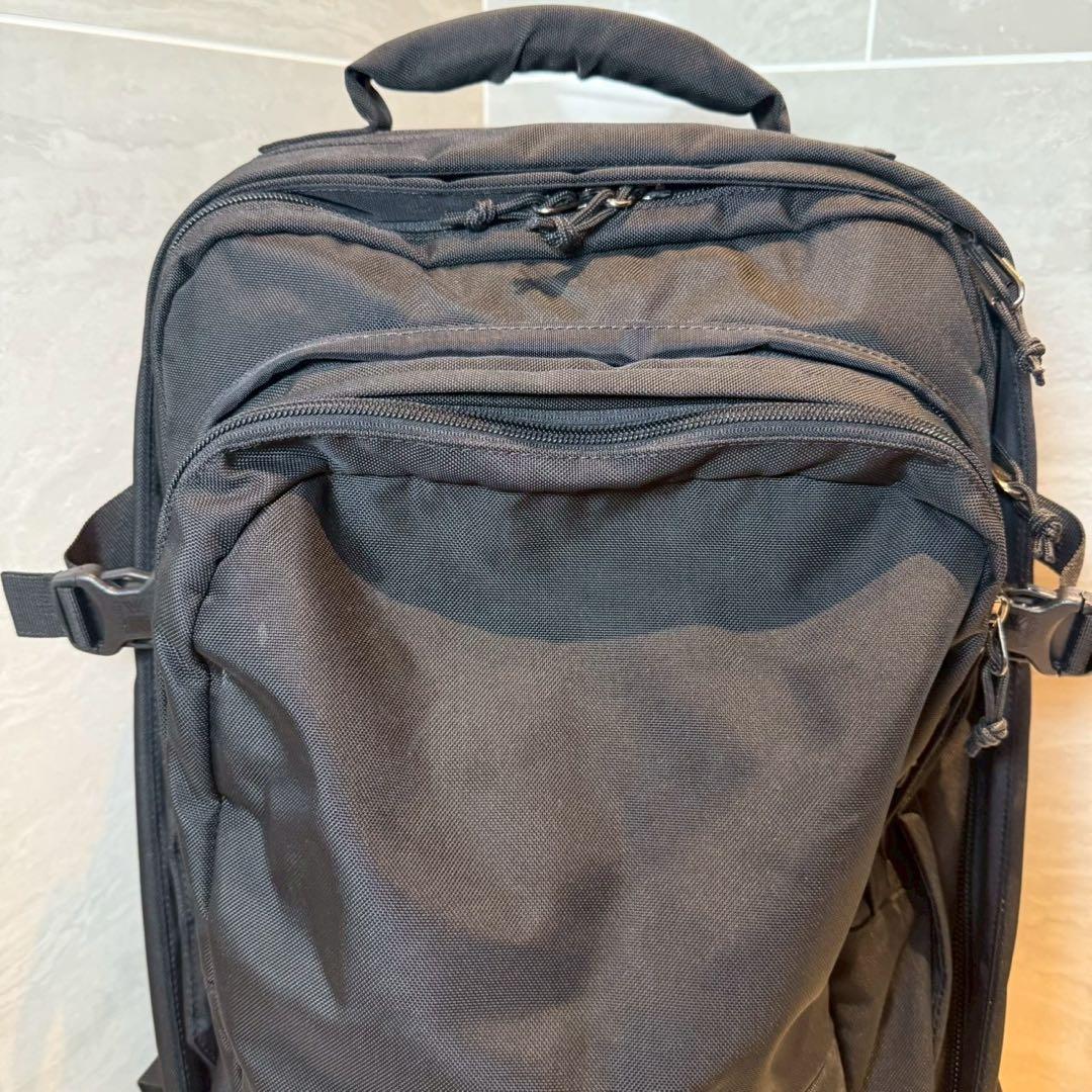 karrimor エアポートプロ40 airport pro40 キャリーバッグ