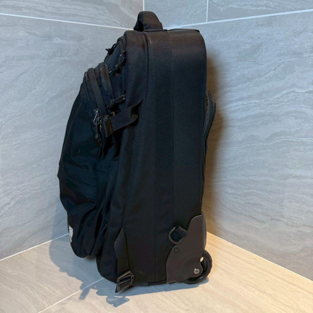 karrimor エアポートプロ40 airport pro40 キャリーバッグ