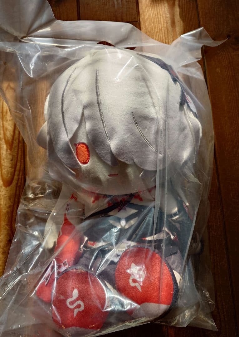 崩壊スターレイル 一番くじ 黄泉 ダブルチャンス