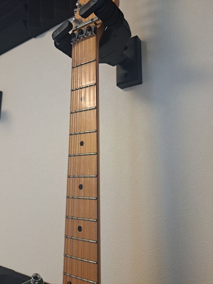 Schecter SD-2 エレキギター