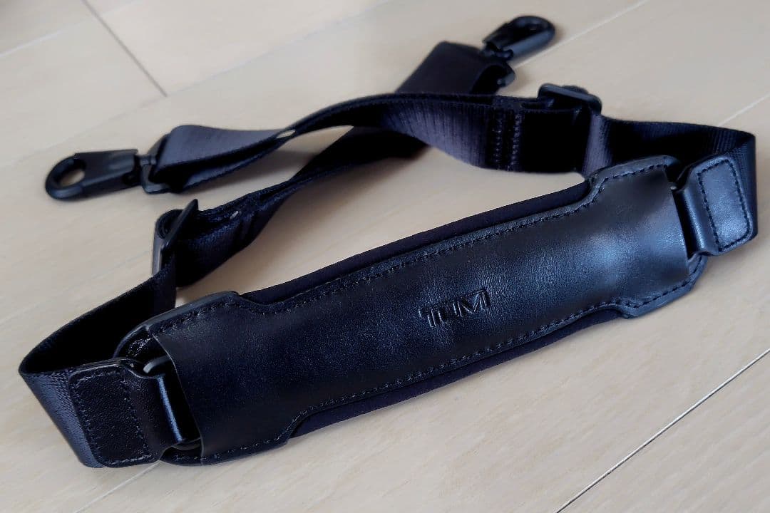 【極美品】TUMI Alpha3アルファ3エクスパンダブル 日本限定 銀座店購入