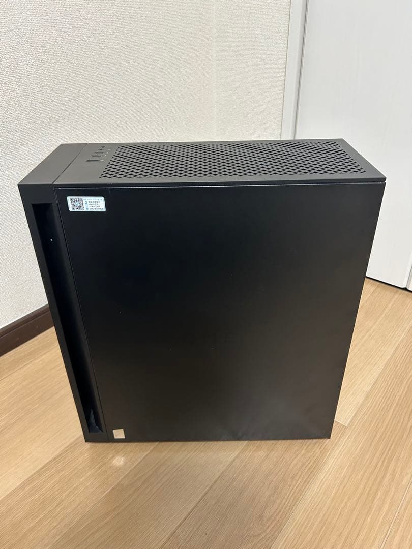 Windowsデスクトップ OMEN by HP 25LGaming Desktop GT15-0765jp