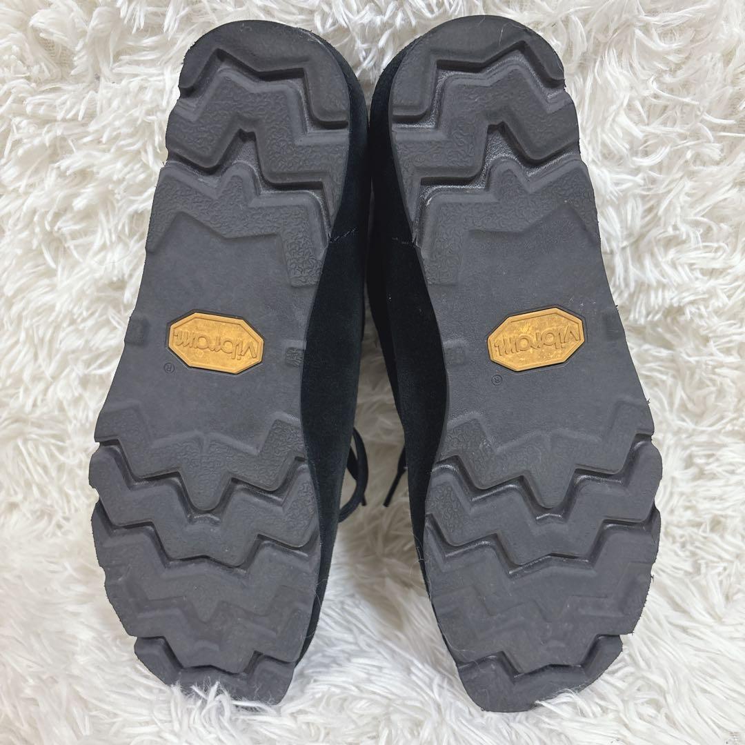 未使用級✨CLARKS クラークスオリジナル　ラワビー ゴアテックス　ブラック