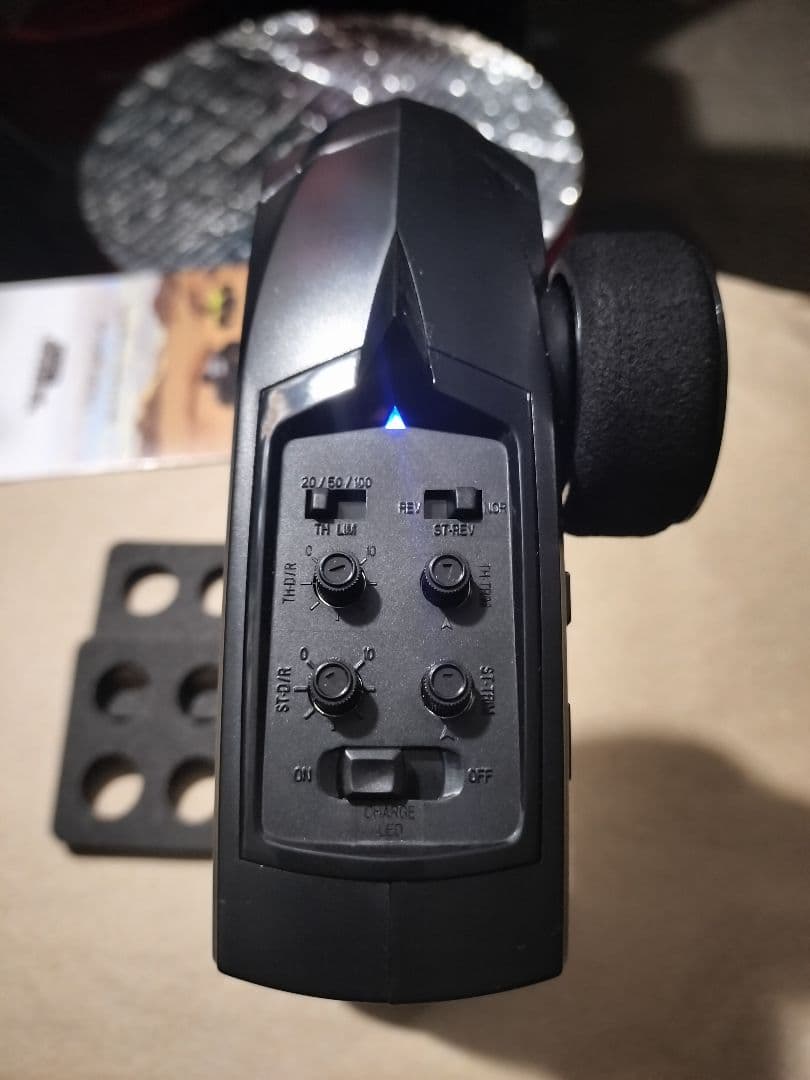 TURBO RACING バギー　オマケ付き