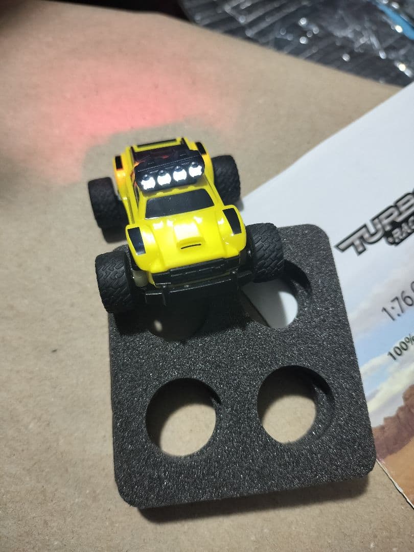 TURBO RACING バギー　オマケ付き