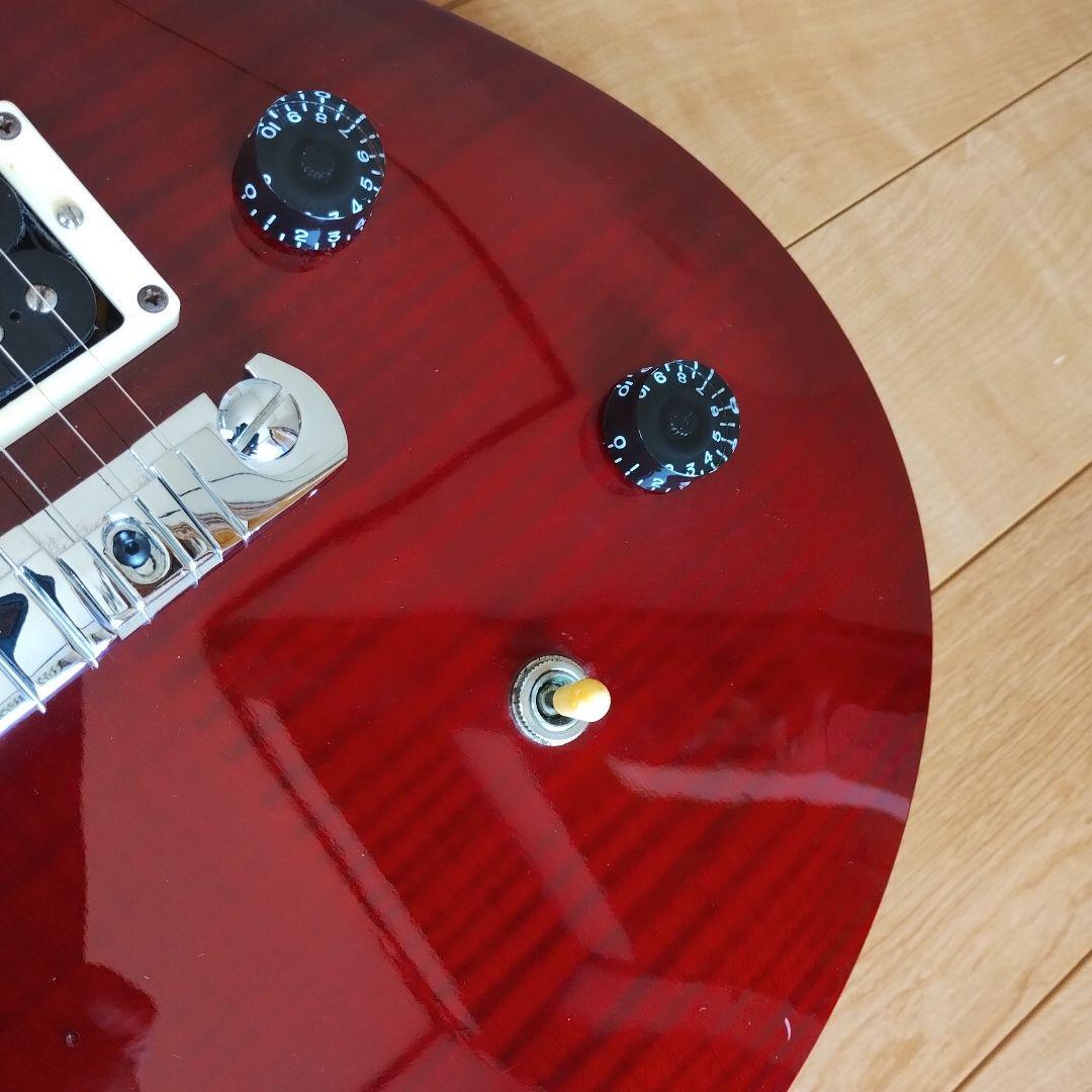 ギター PRS SINGLECUT SE 2H
