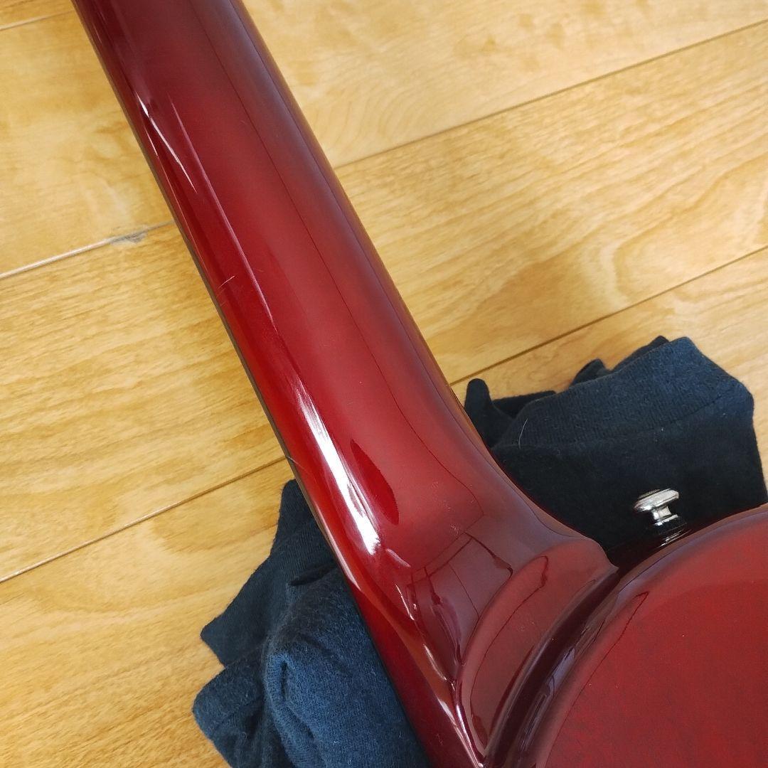 ギター PRS SINGLECUT SE 2H