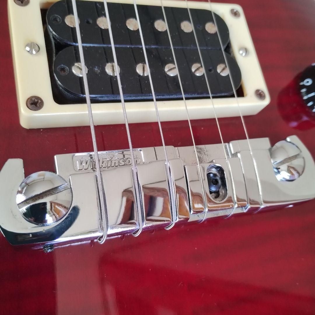 ギター PRS SINGLECUT SE 2H