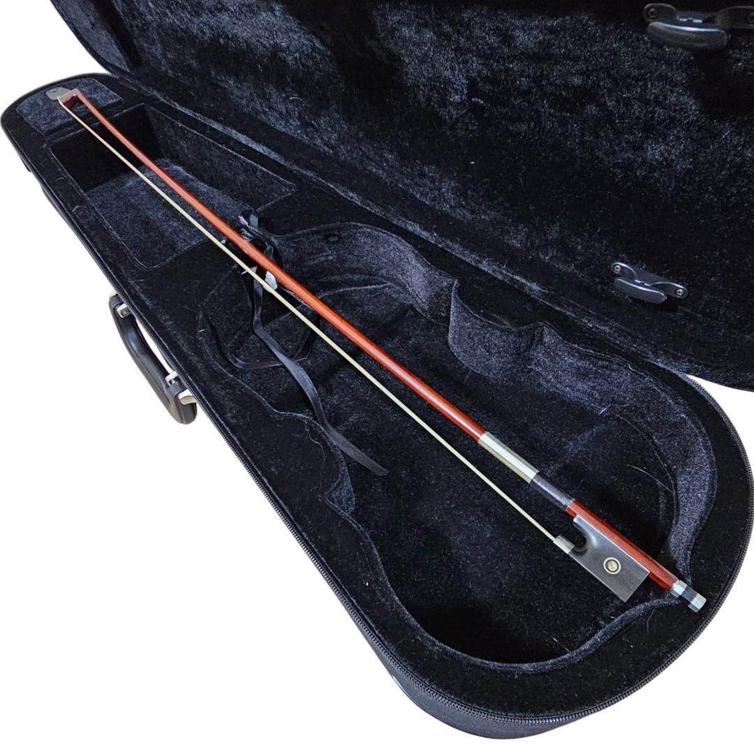 Carlo giordano VS-1 4/4 2020 バイオリン 付属品多数