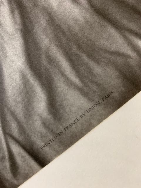 額装品/Fath 1956（ヘンリー クラーク）