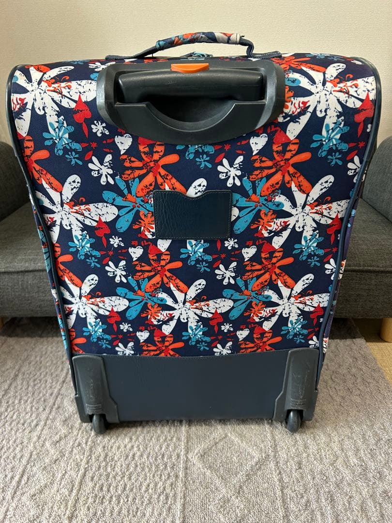 【希少】Levi's スーツケース