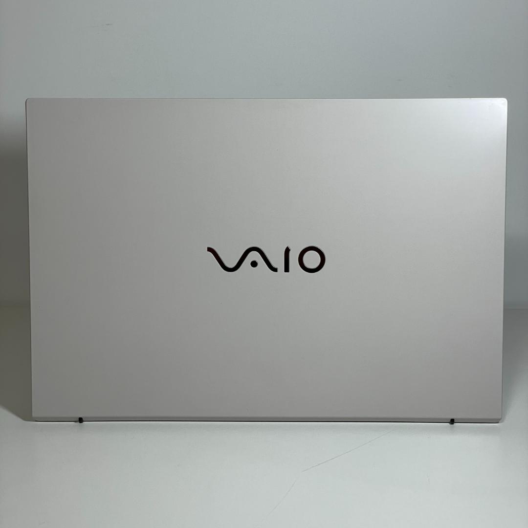 第13世代 i5 VAIO Pro ノートPC バッテリー◎ 16GB SSD