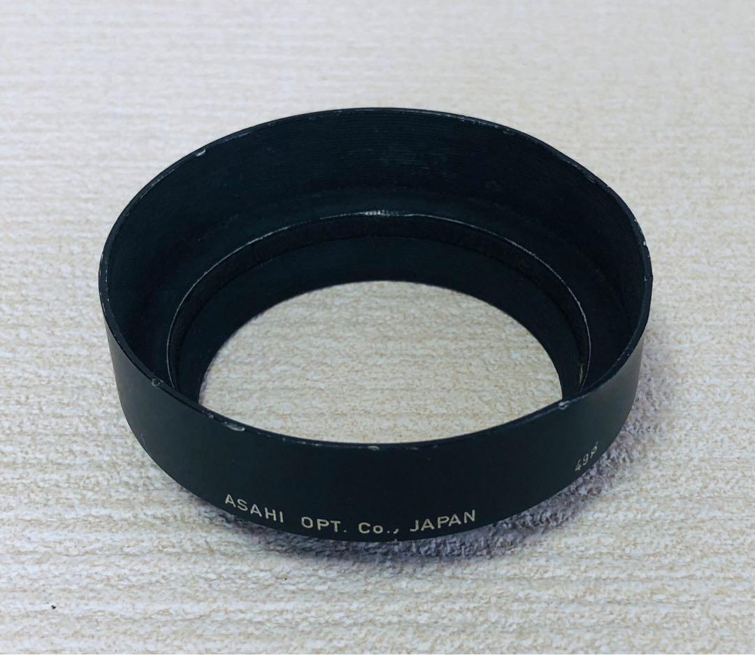 ASAHI PENTAX SL フィルムカメラ　セット品