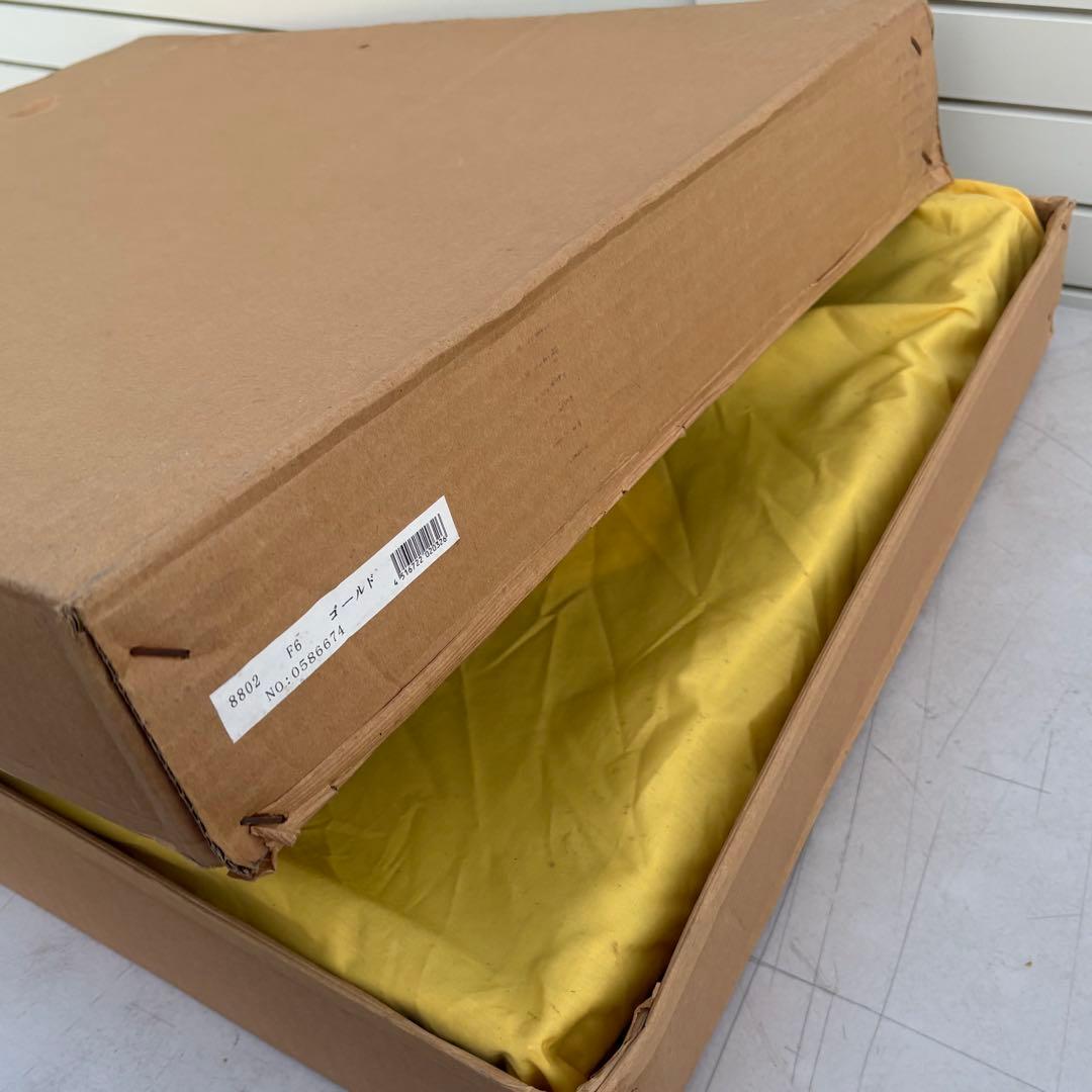 アンティーク調　額装　額